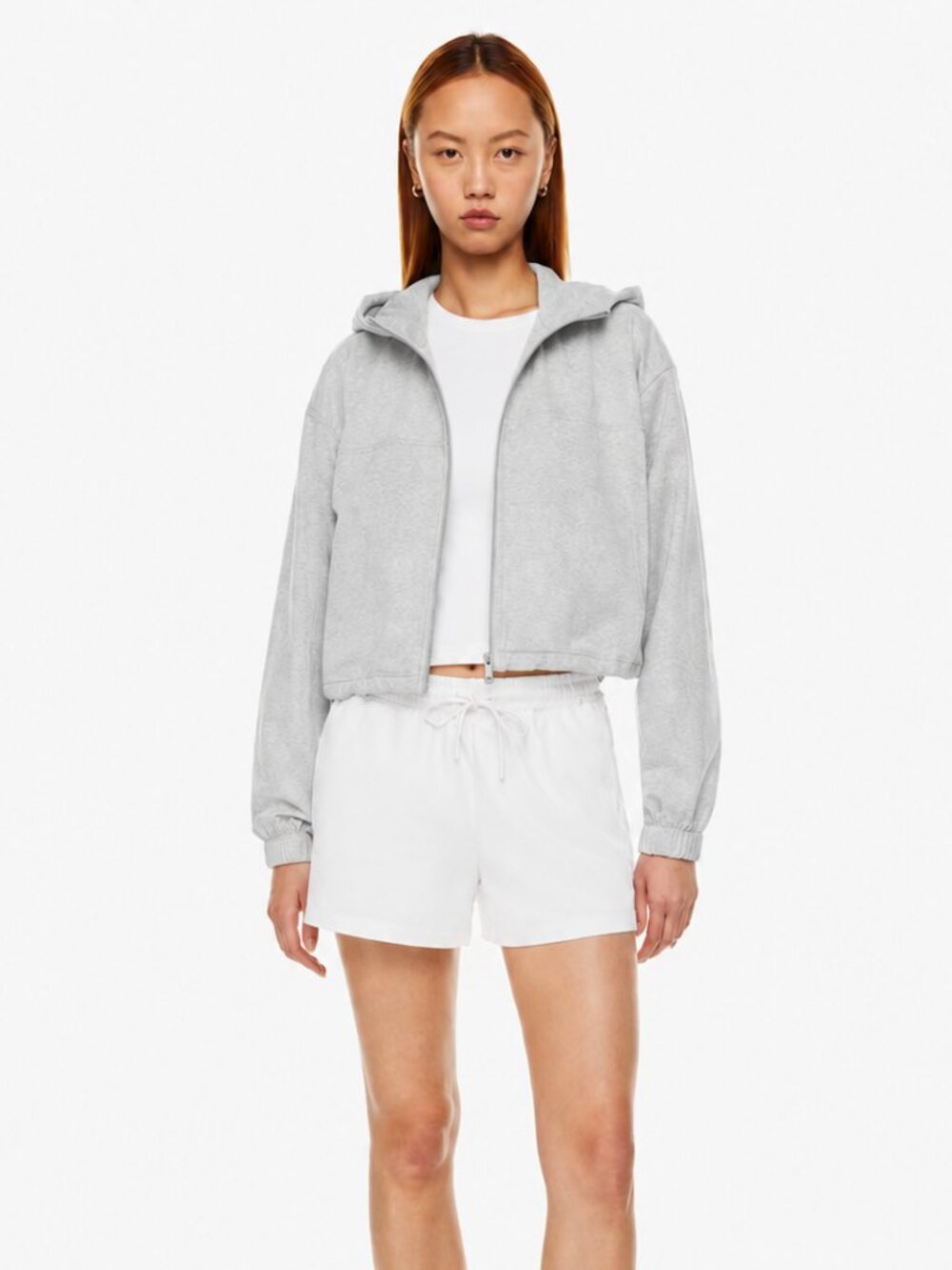 Aritzia Workout Shorts